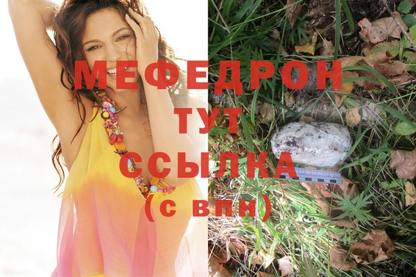 прущий лед Верея